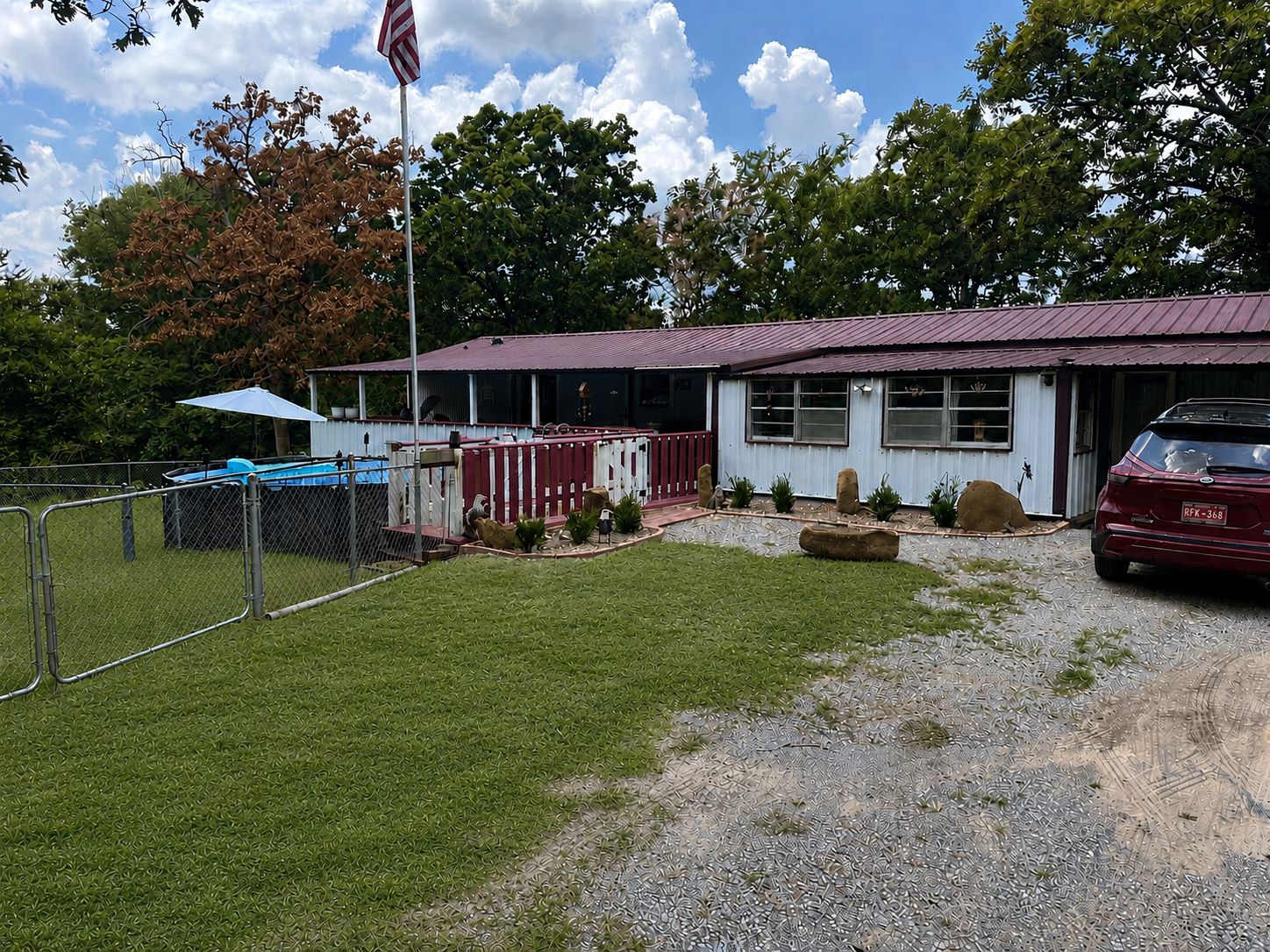 29146 Us Highway 70 Bokchito OK 74726