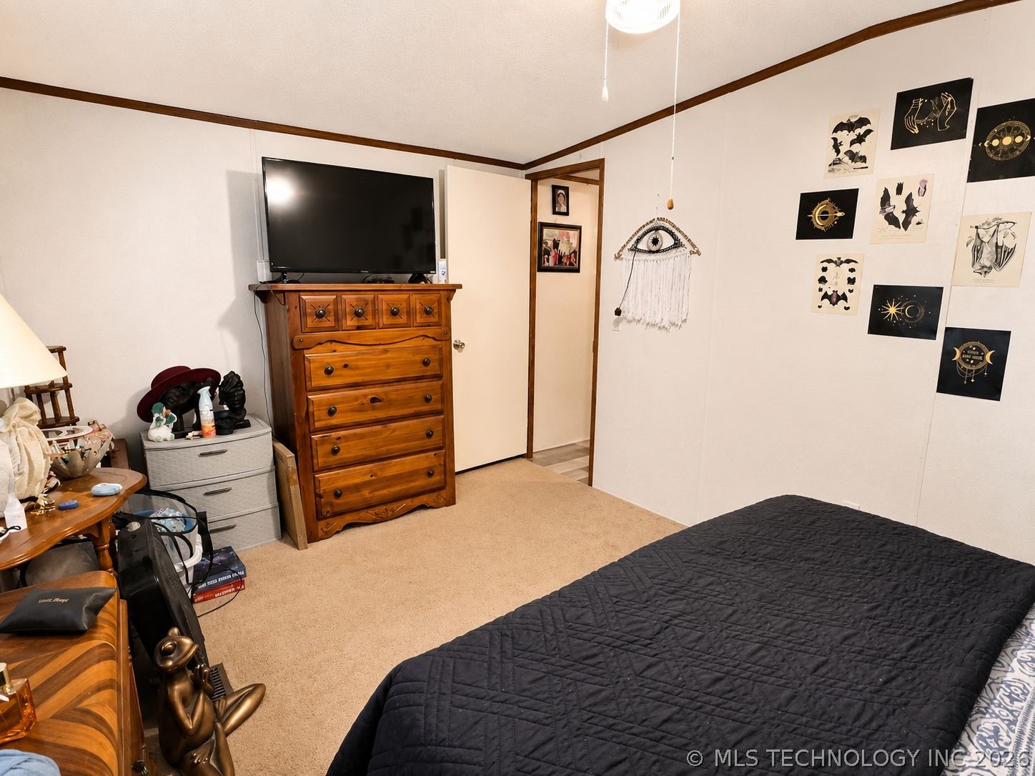 29146 Us Highway 70 Bokchito OK 74726