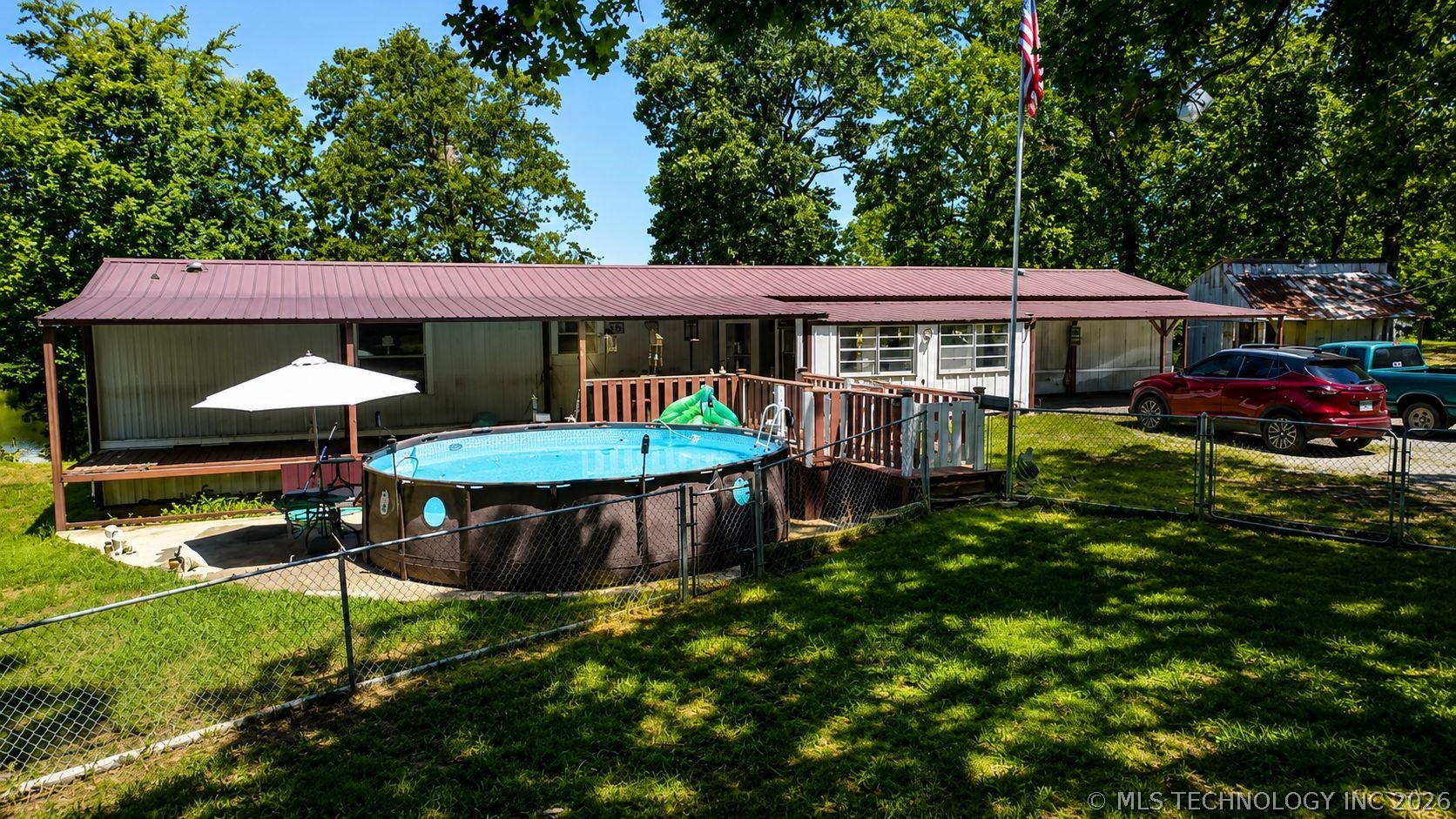 29146 Us Highway 70 Bokchito OK 74726