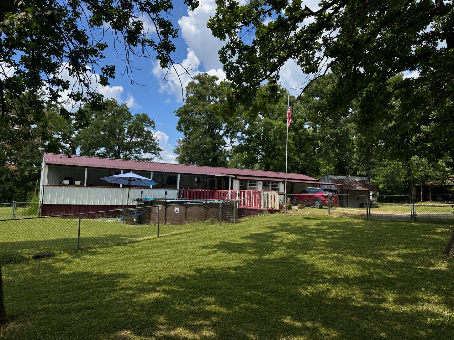 29146 Us Highway 70 Bokchito OK 74726