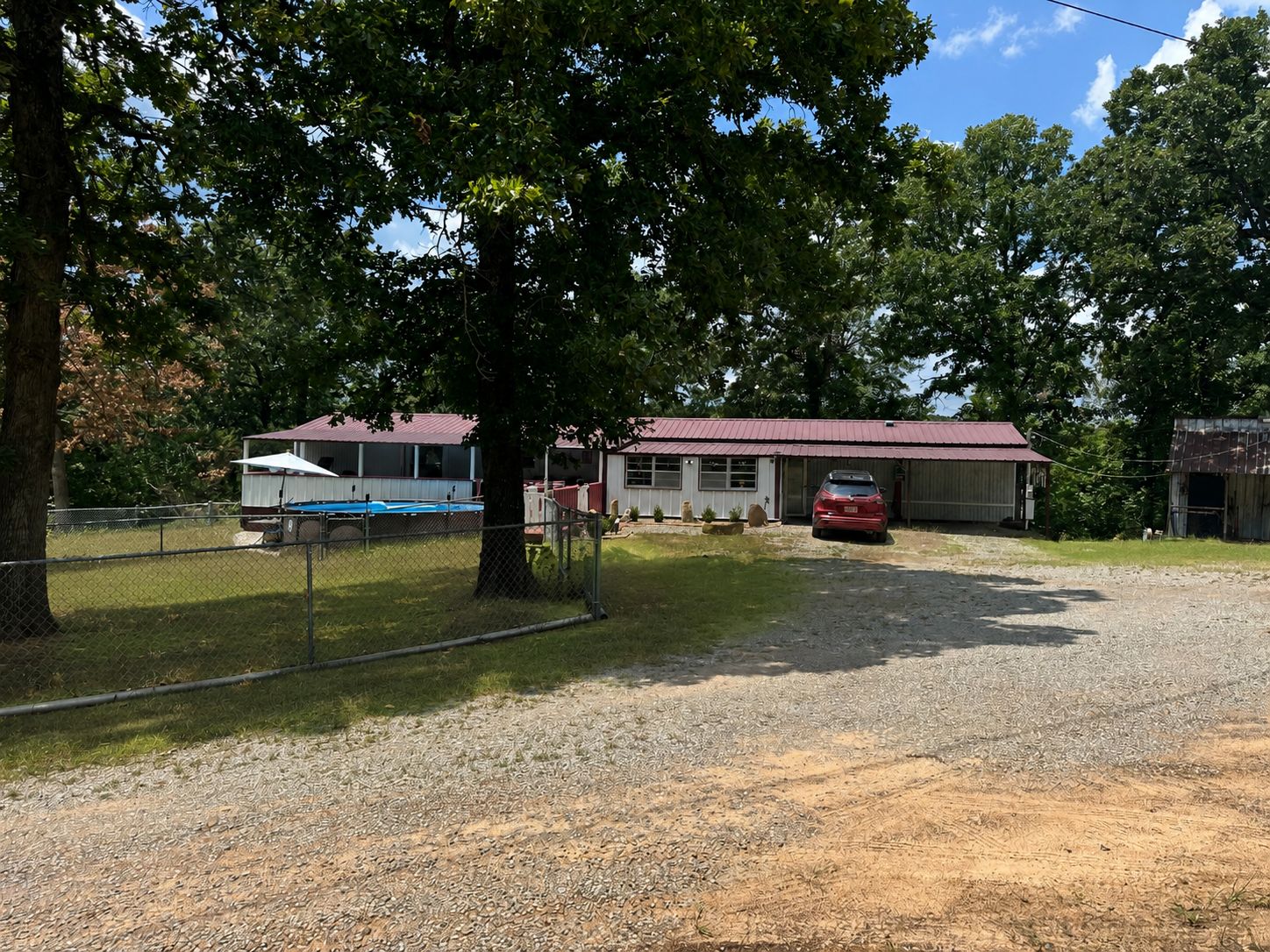 29146 Us Highway 70 Bokchito OK 74726