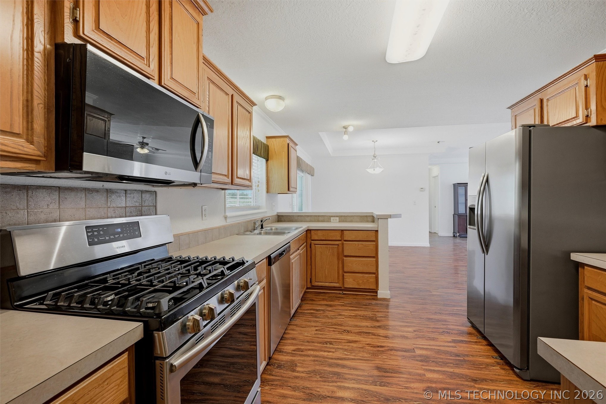 301 Walker Hill Road Durant OK 74701
