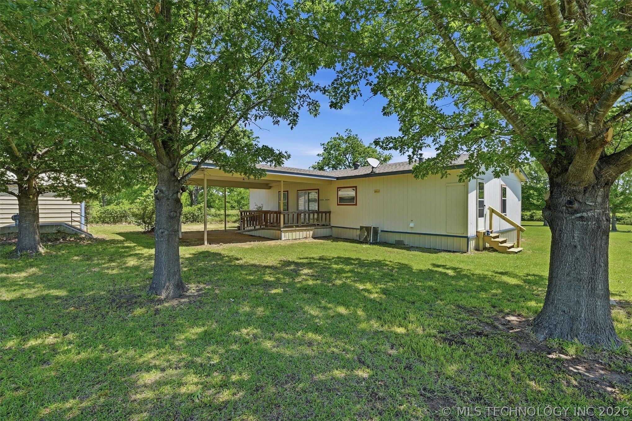 301 Walker Hill Road Durant OK 74701