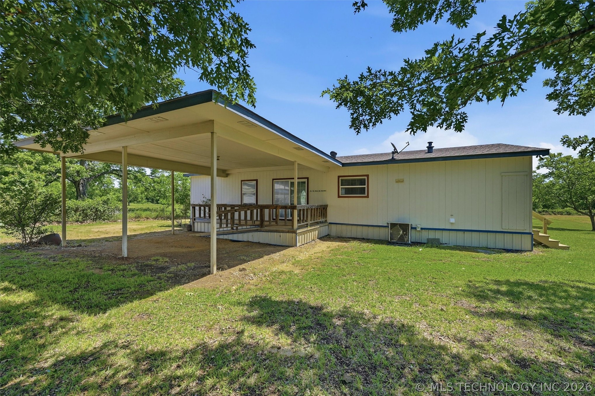 301 Walker Hill Road Durant OK 74701