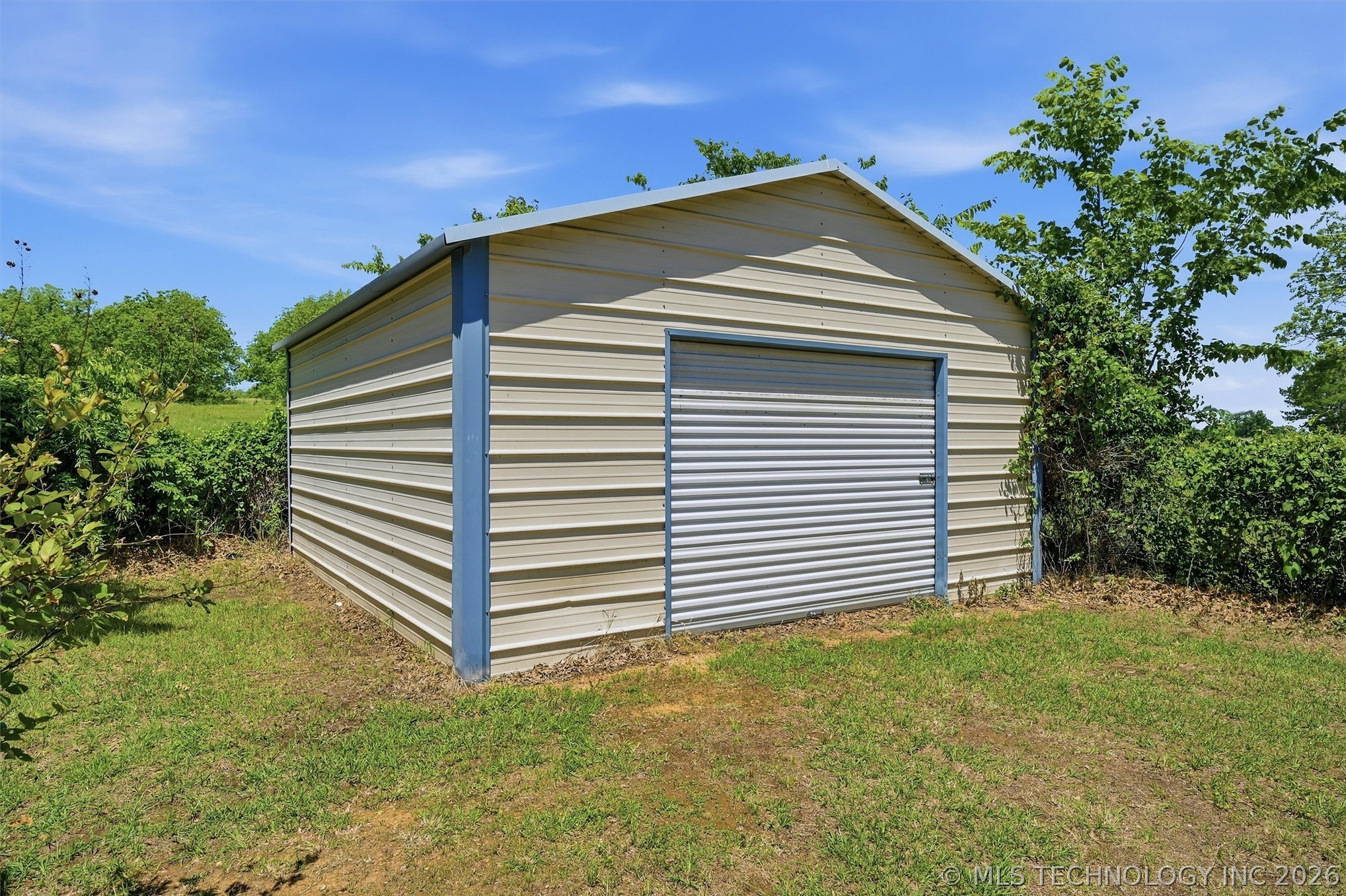 301 Walker Hill Road Durant OK 74701
