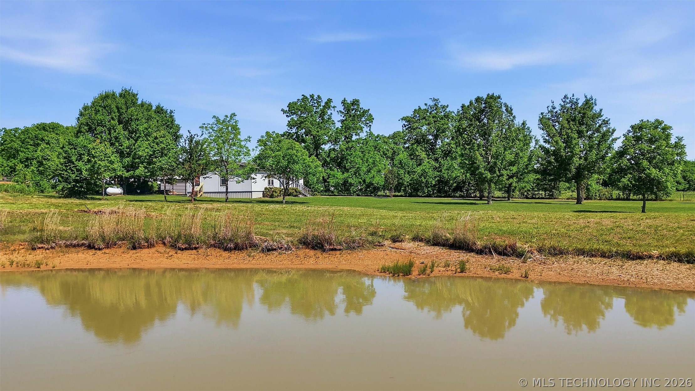 301 Walker Hill Road Durant OK 74701
