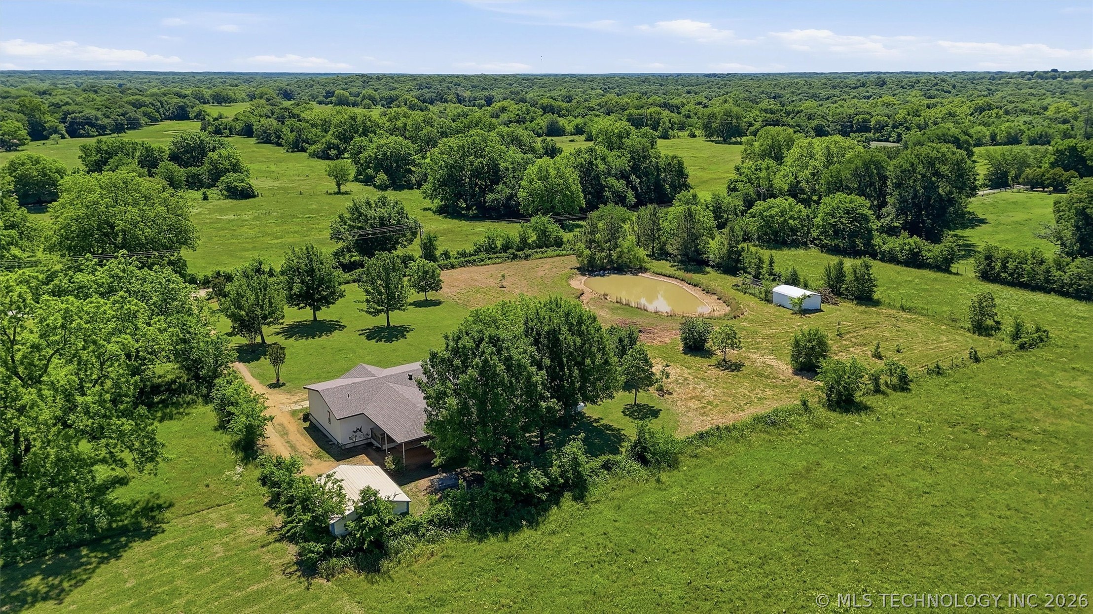 301 Walker Hill Road Durant OK 74701