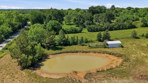 301 Walker Hill Road Durant OK 74701