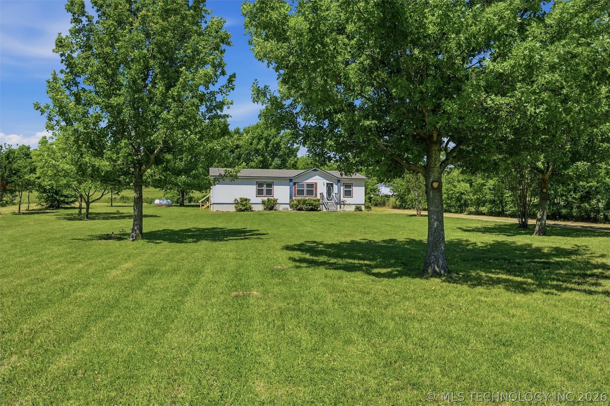301 Walker Hill Road Durant OK 74701