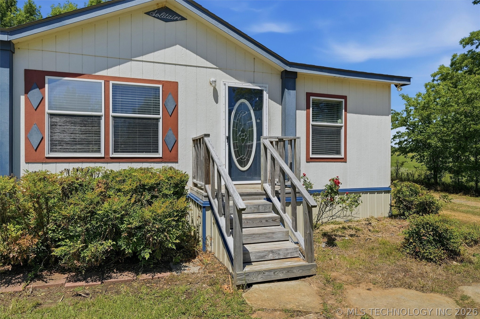 301 Walker Hill Road Durant OK 74701