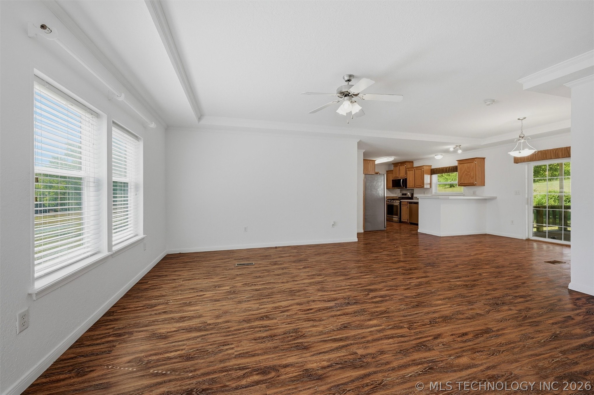 301 Walker Hill Road Durant OK 74701