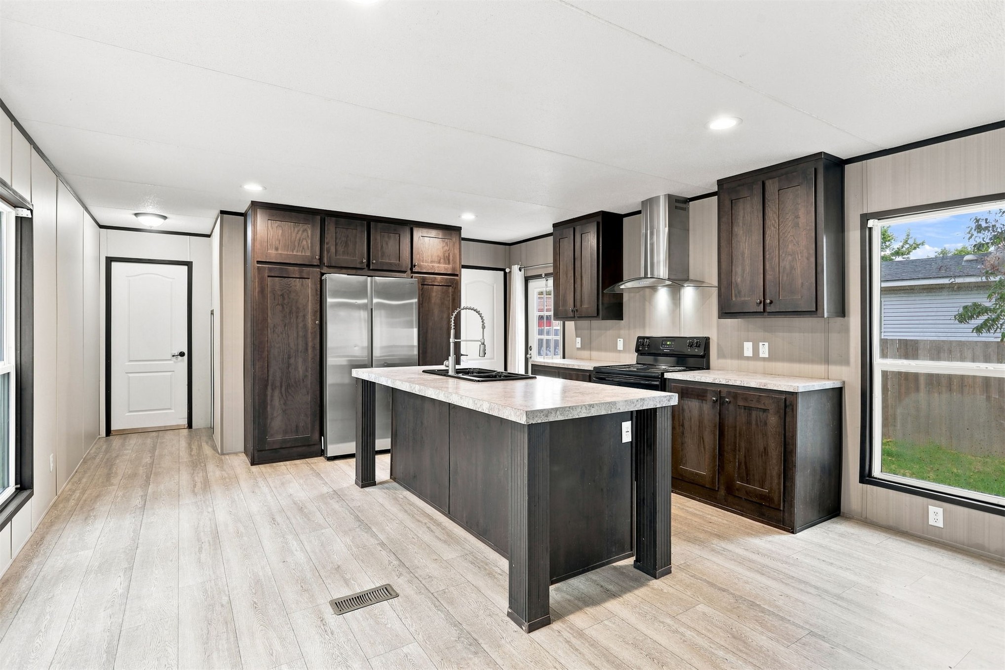 809 Burney Street Colbert OK 74733