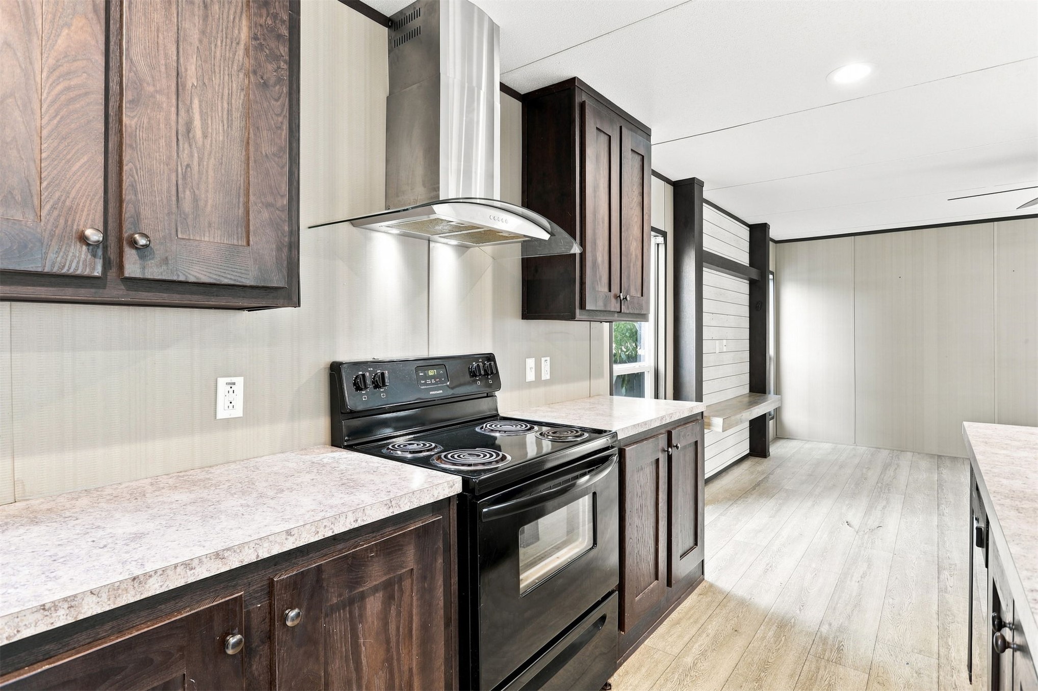 809 Burney Street Colbert OK 74733