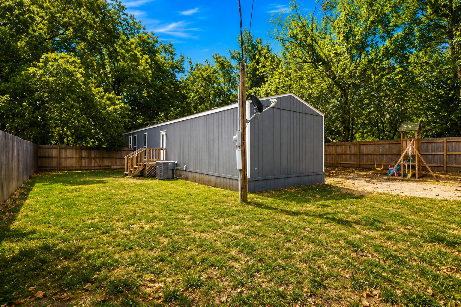 809 Burney Street Colbert OK 74733