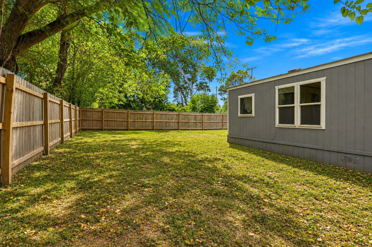 809 Burney Street Colbert OK 74733