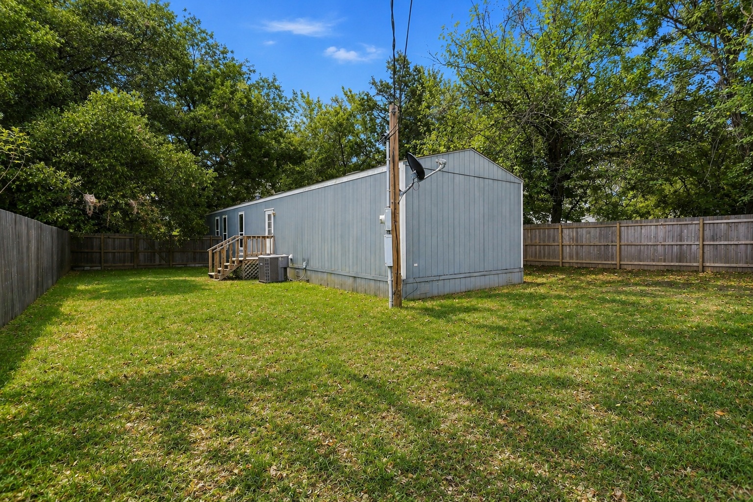 809 Burney Street Colbert OK 74733