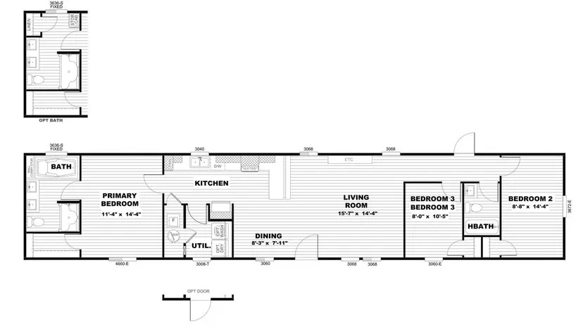 809 Burney Street Colbert OK 74733