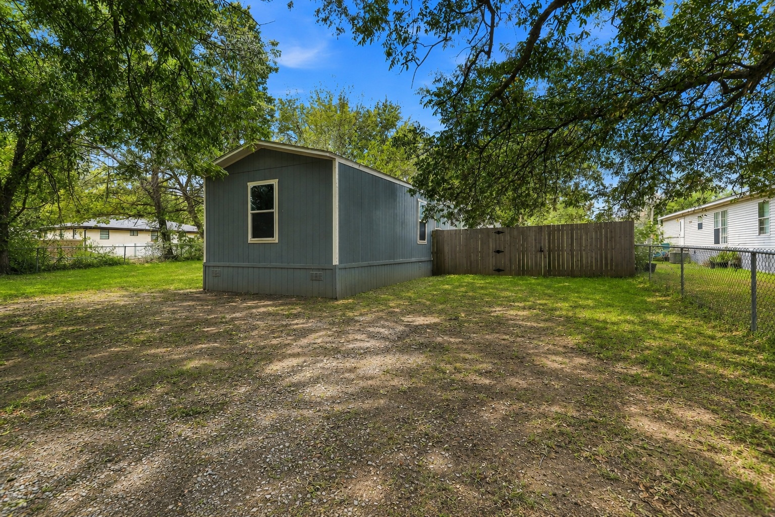 809 Burney Street Colbert OK 74733