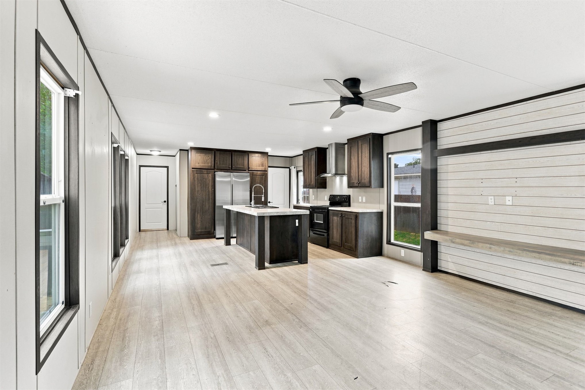 809 Burney Street Colbert OK 74733