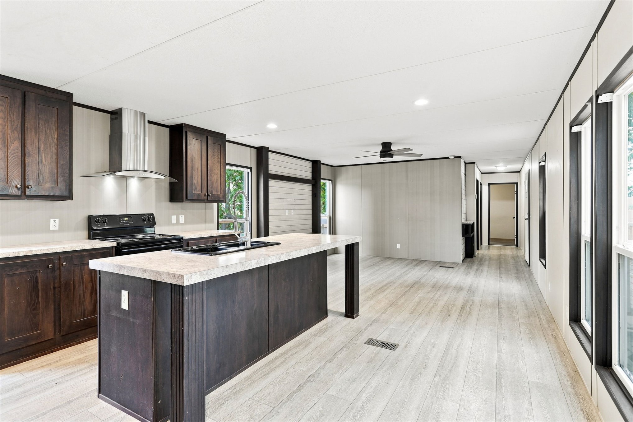 809 Burney Street Colbert OK 74733