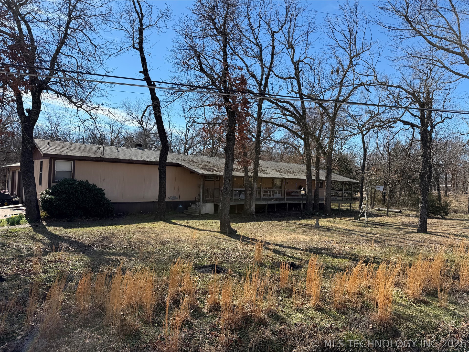 419156 Texanna Road Eufaula OK 74432