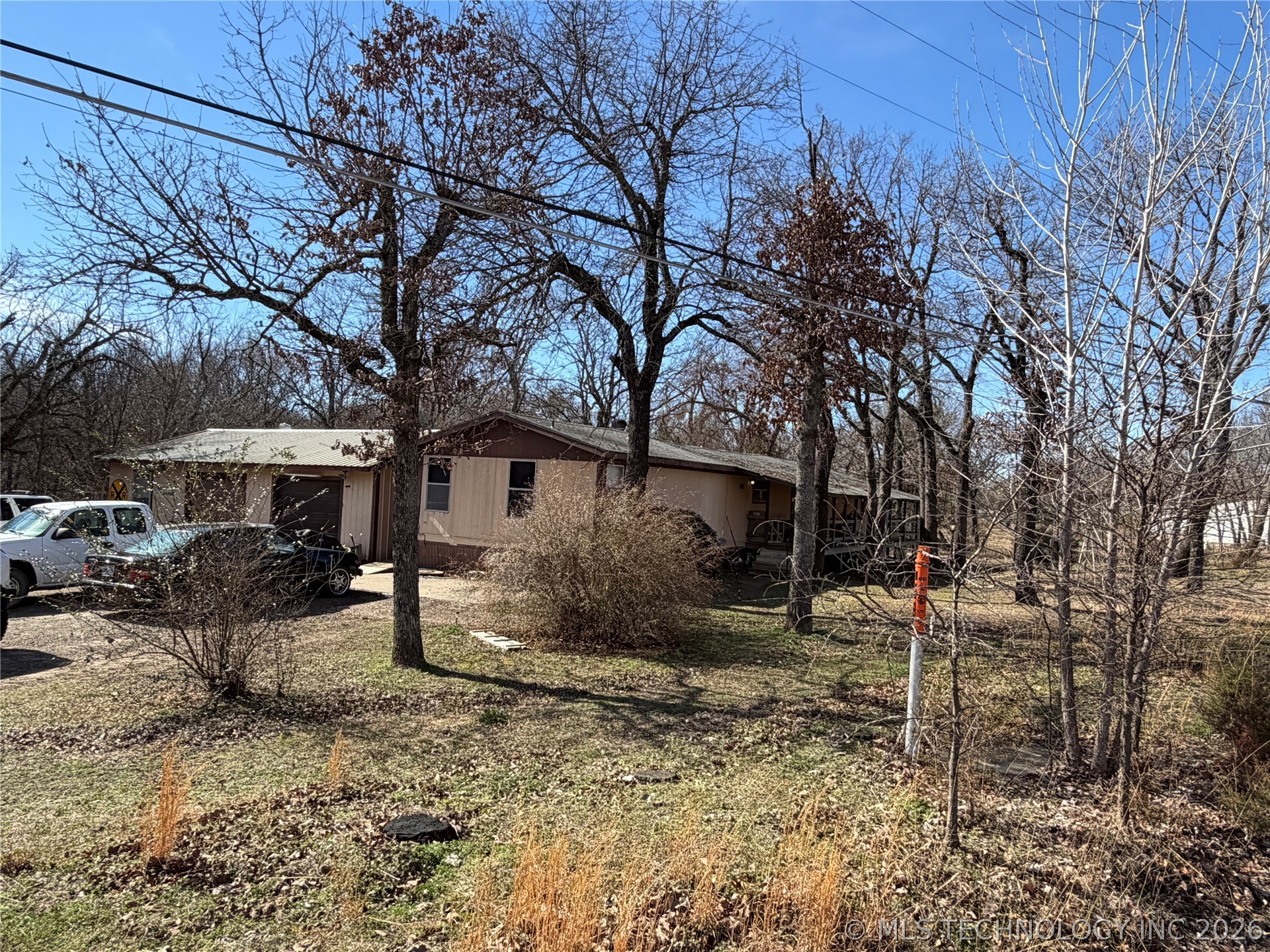 419156 Texanna Road Eufaula OK 74432