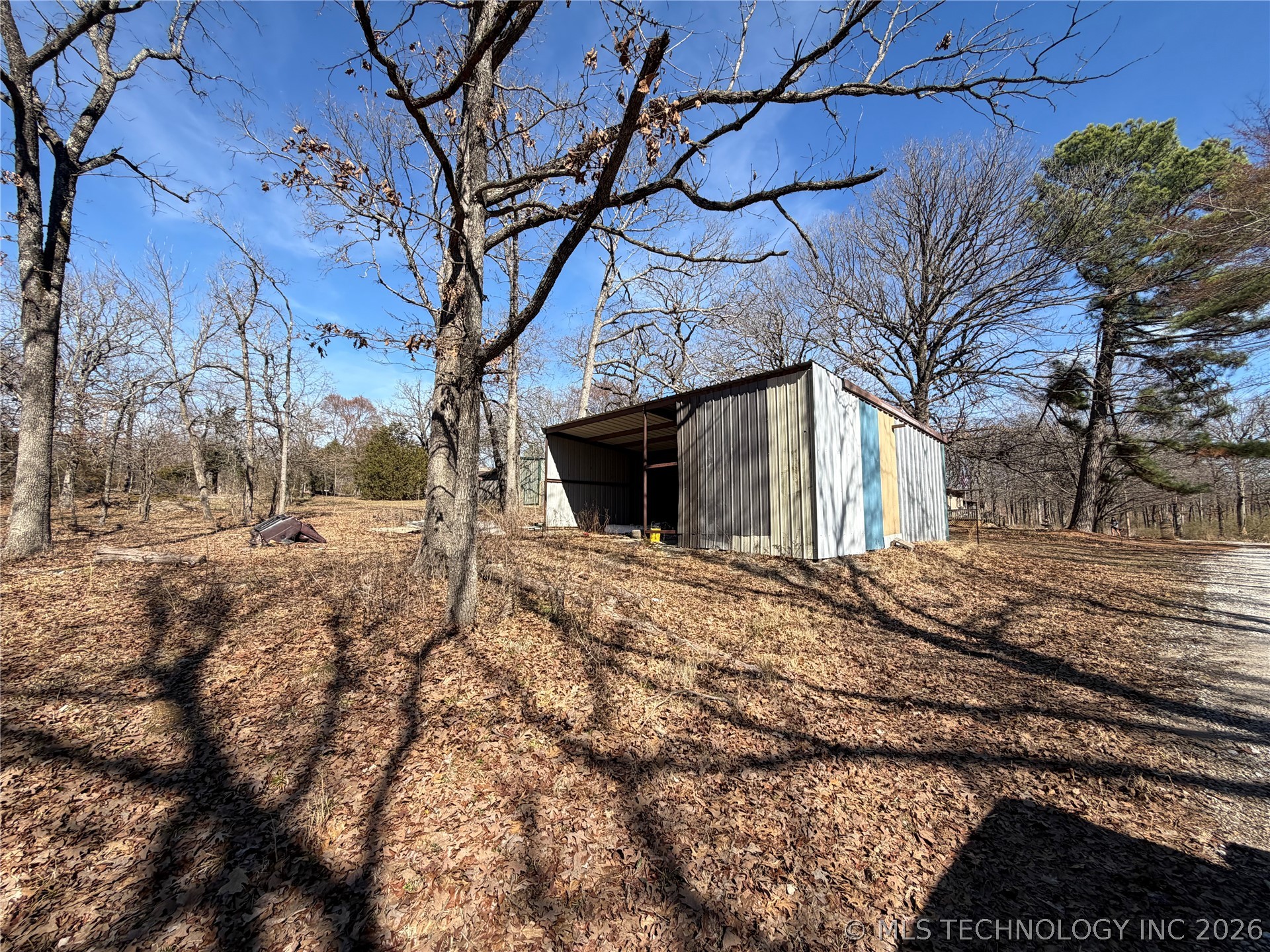 419156 Texanna Road Eufaula OK 74432