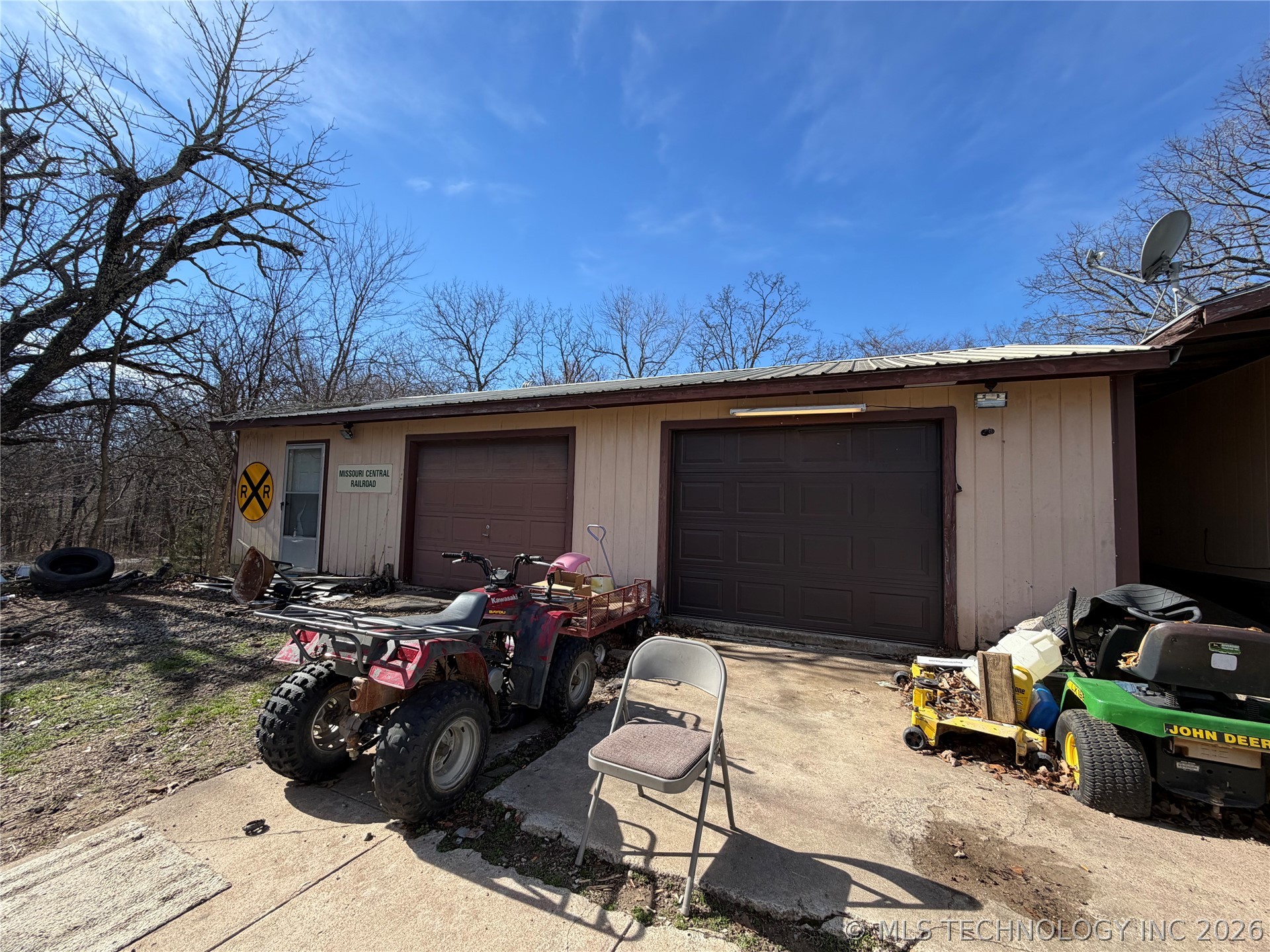 419156 Texanna Road Eufaula OK 74432