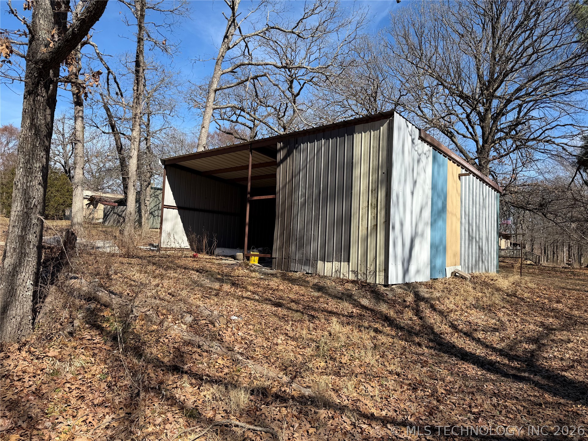 419156 Texanna Road Eufaula OK 74432
