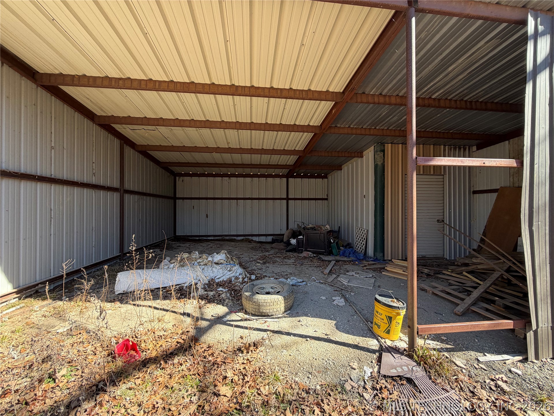 419156 Texanna Road Eufaula OK 74432