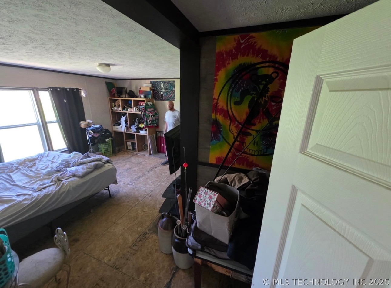 16395 S Highway 125 Fairland OK 74343