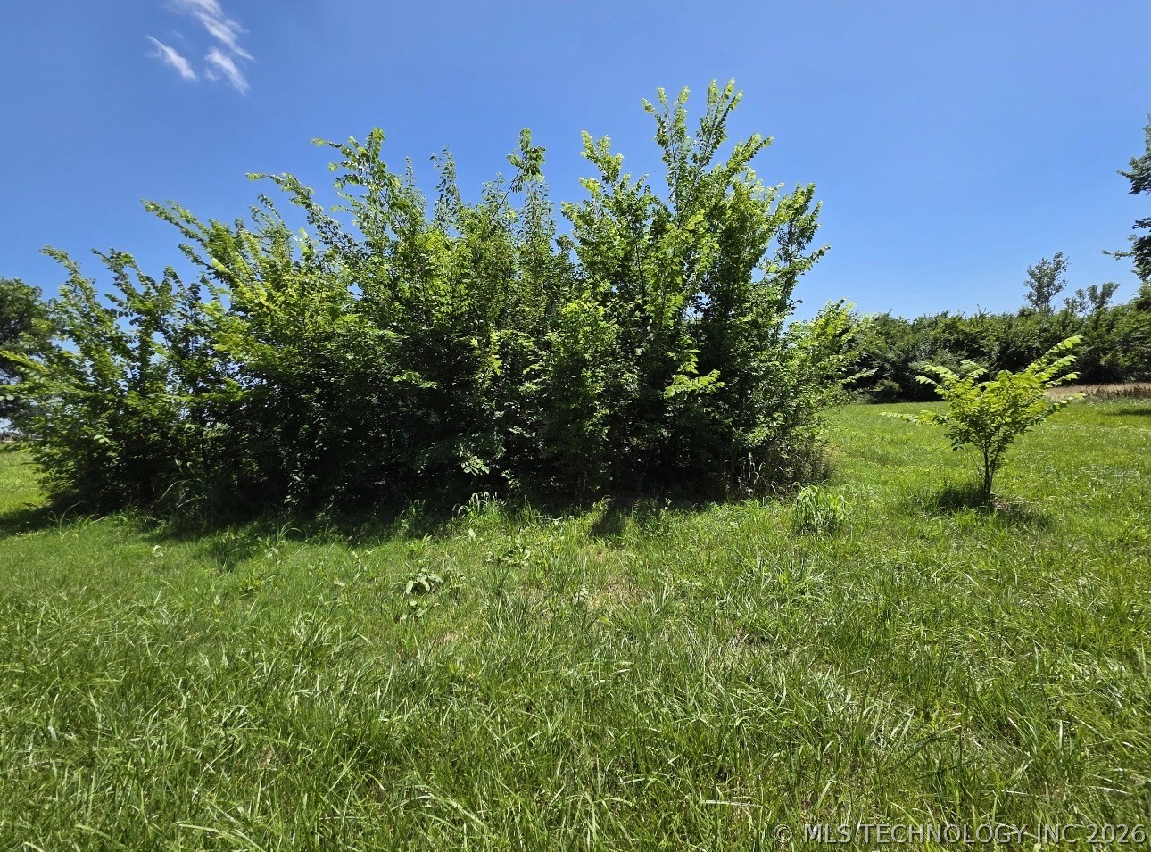 16395 S Highway 125 Fairland OK 74343