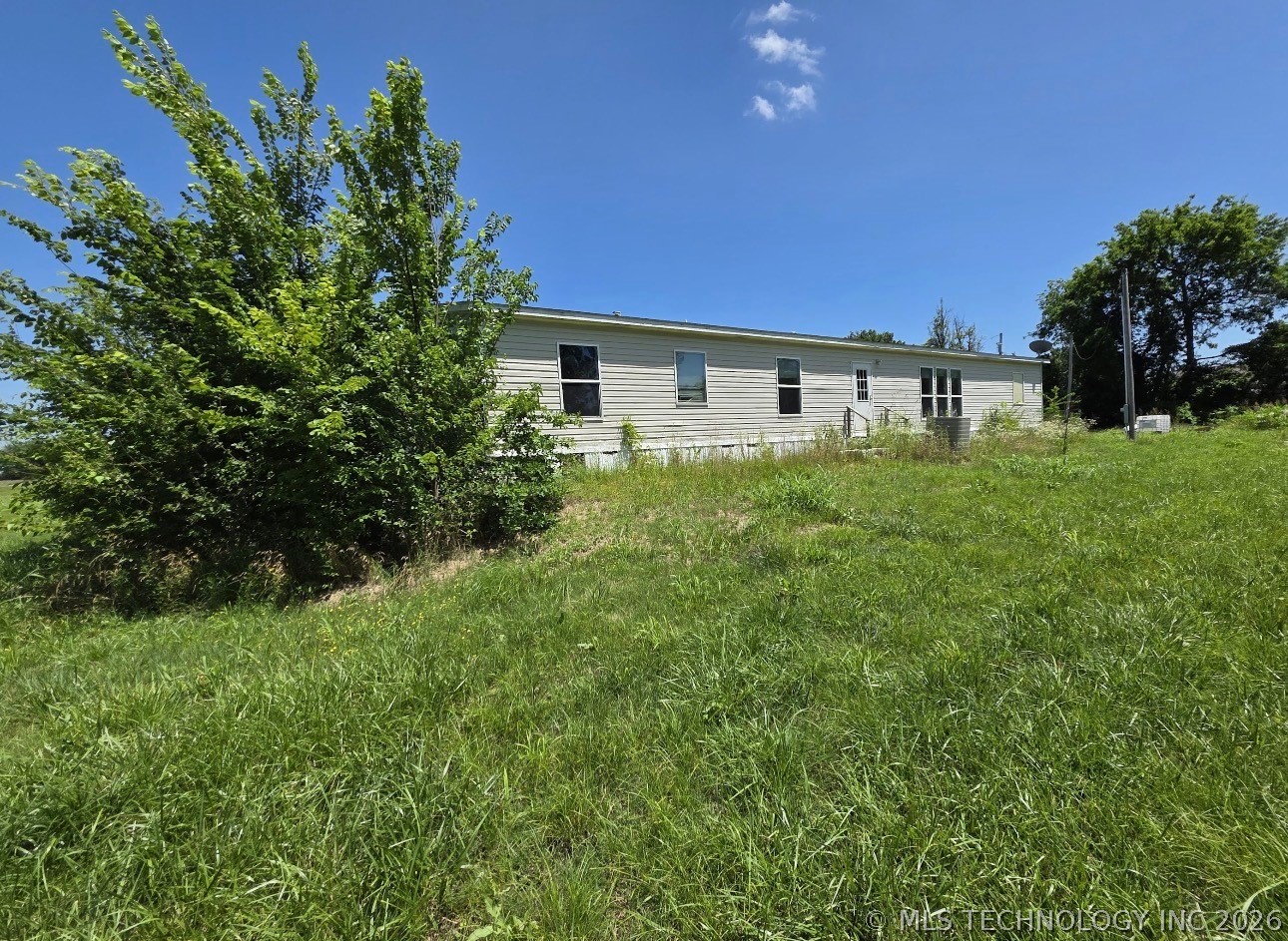16395 S Highway 125 Fairland OK 74343