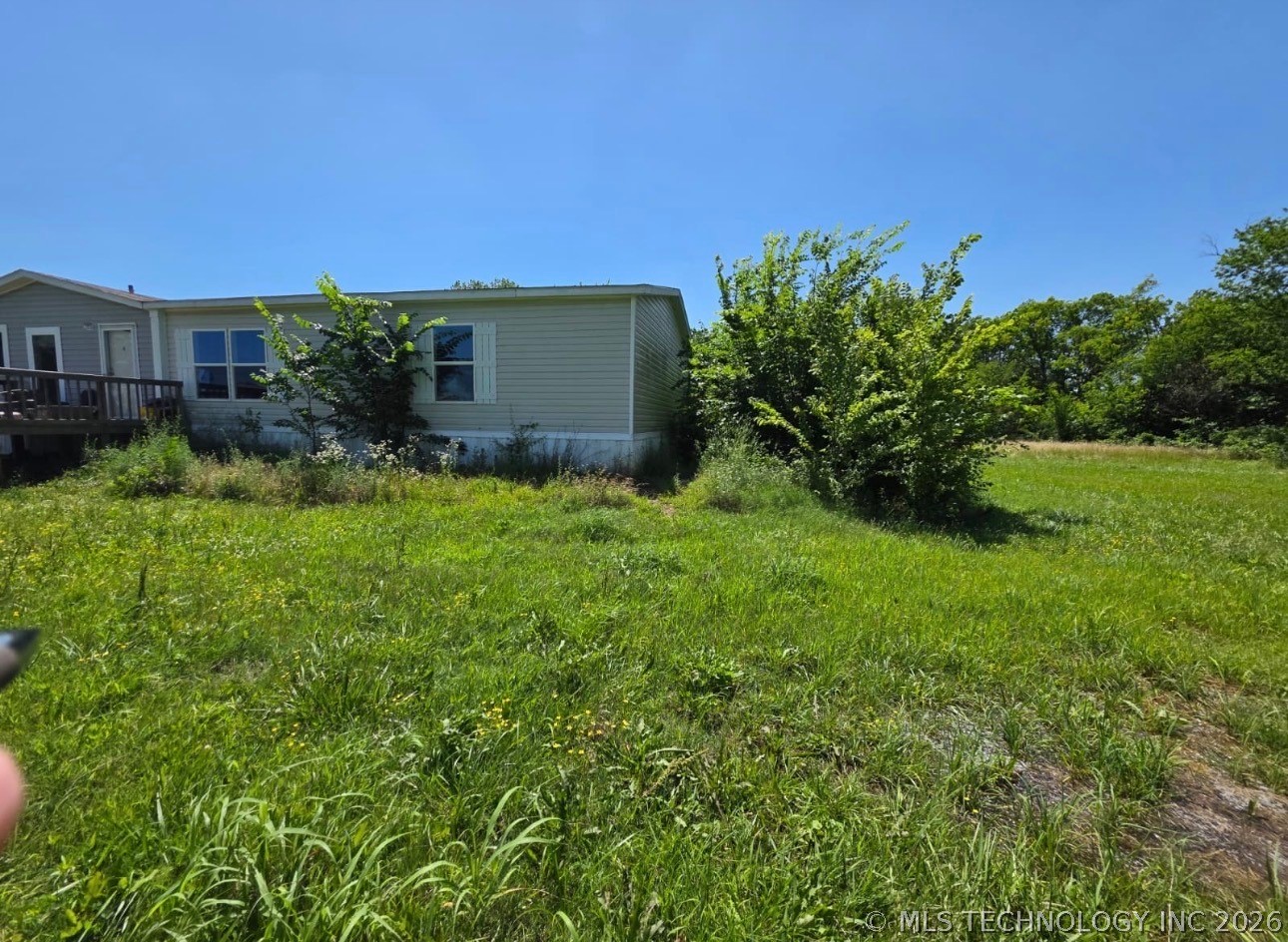 16395 S Highway 125 Fairland OK 74343