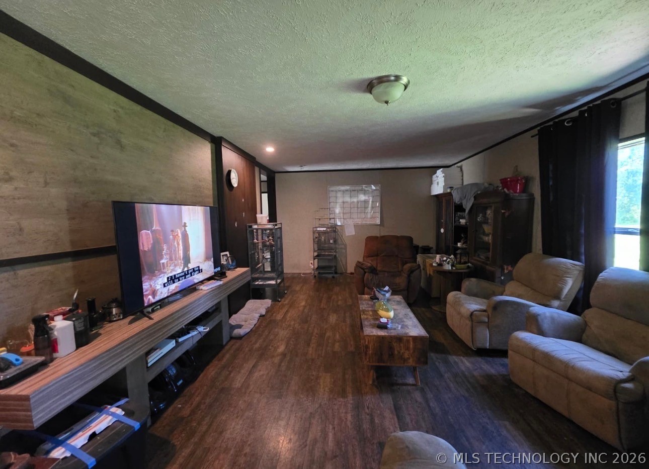 16395 S Highway 125 Fairland OK 74343