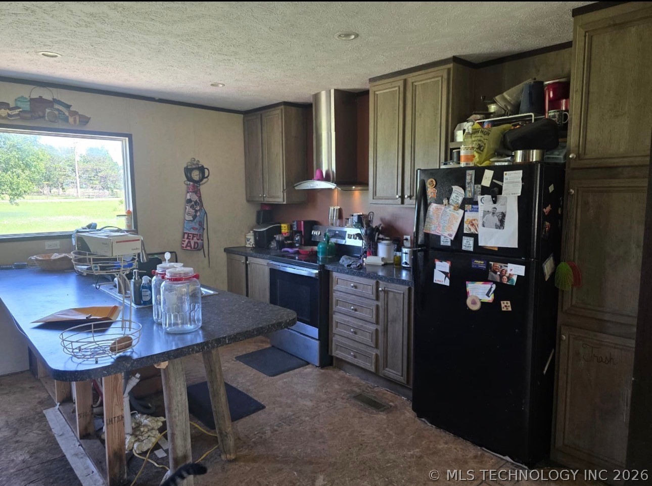 16395 S Highway 125 Fairland OK 74343