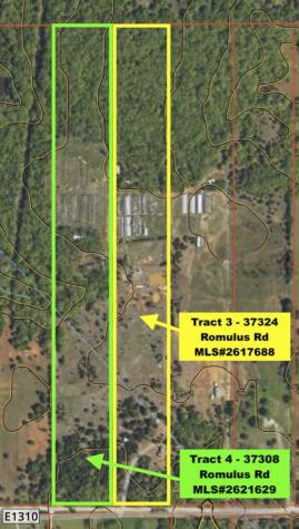 37308 Romulus Road Macomb OK 74852