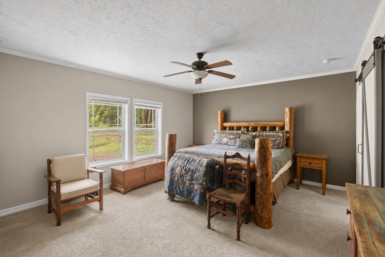 1800 2110 Road Hugo OK 74743