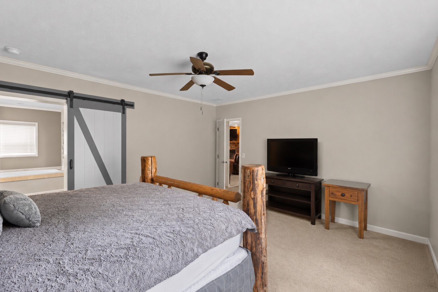 1800 2110 Road Hugo OK 74743