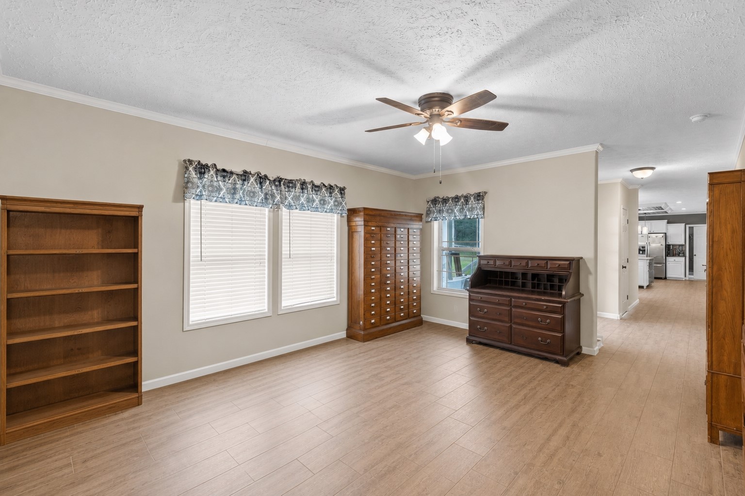 1800 2110 Road Hugo OK 74743