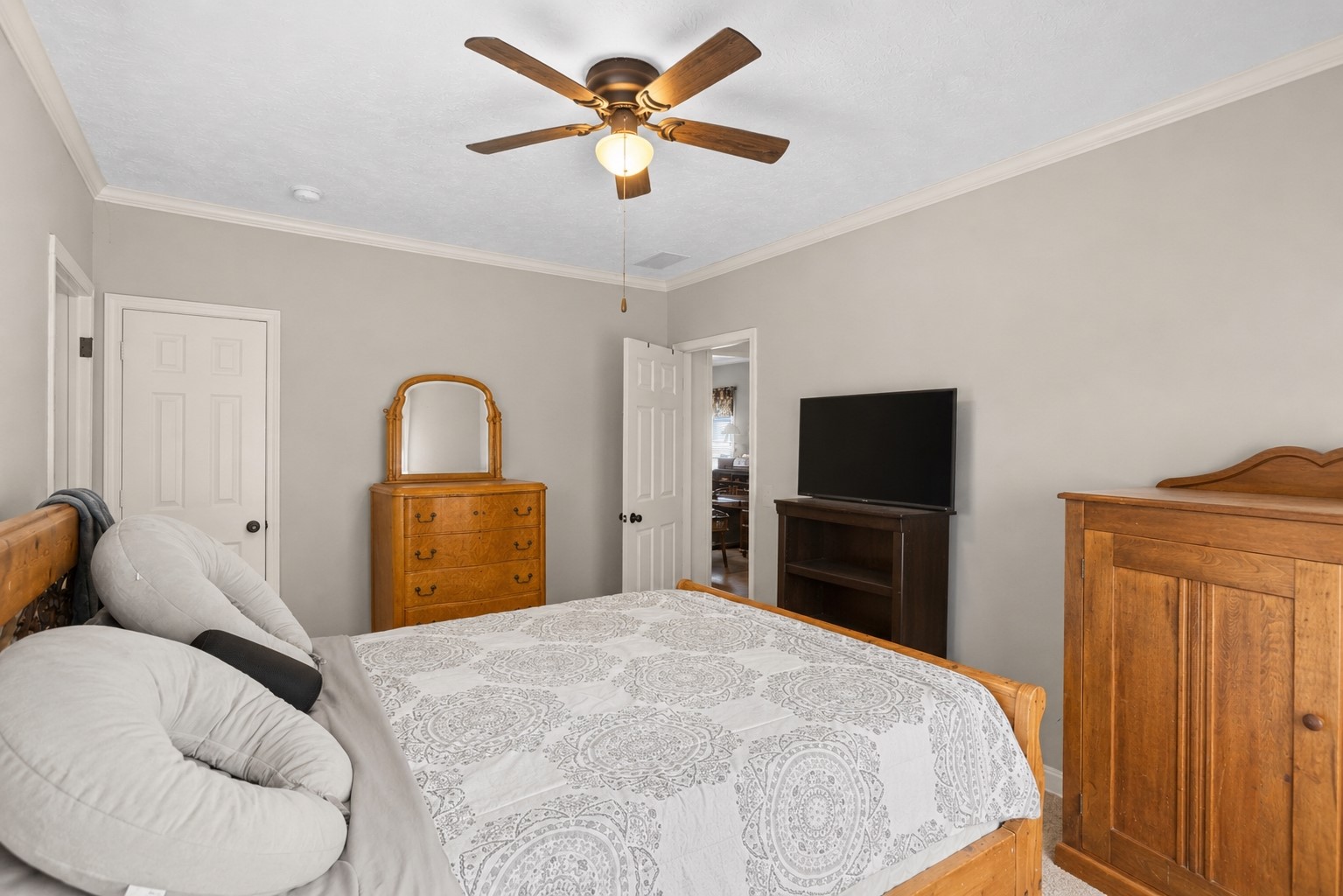 1800 2110 Road Hugo OK 74743