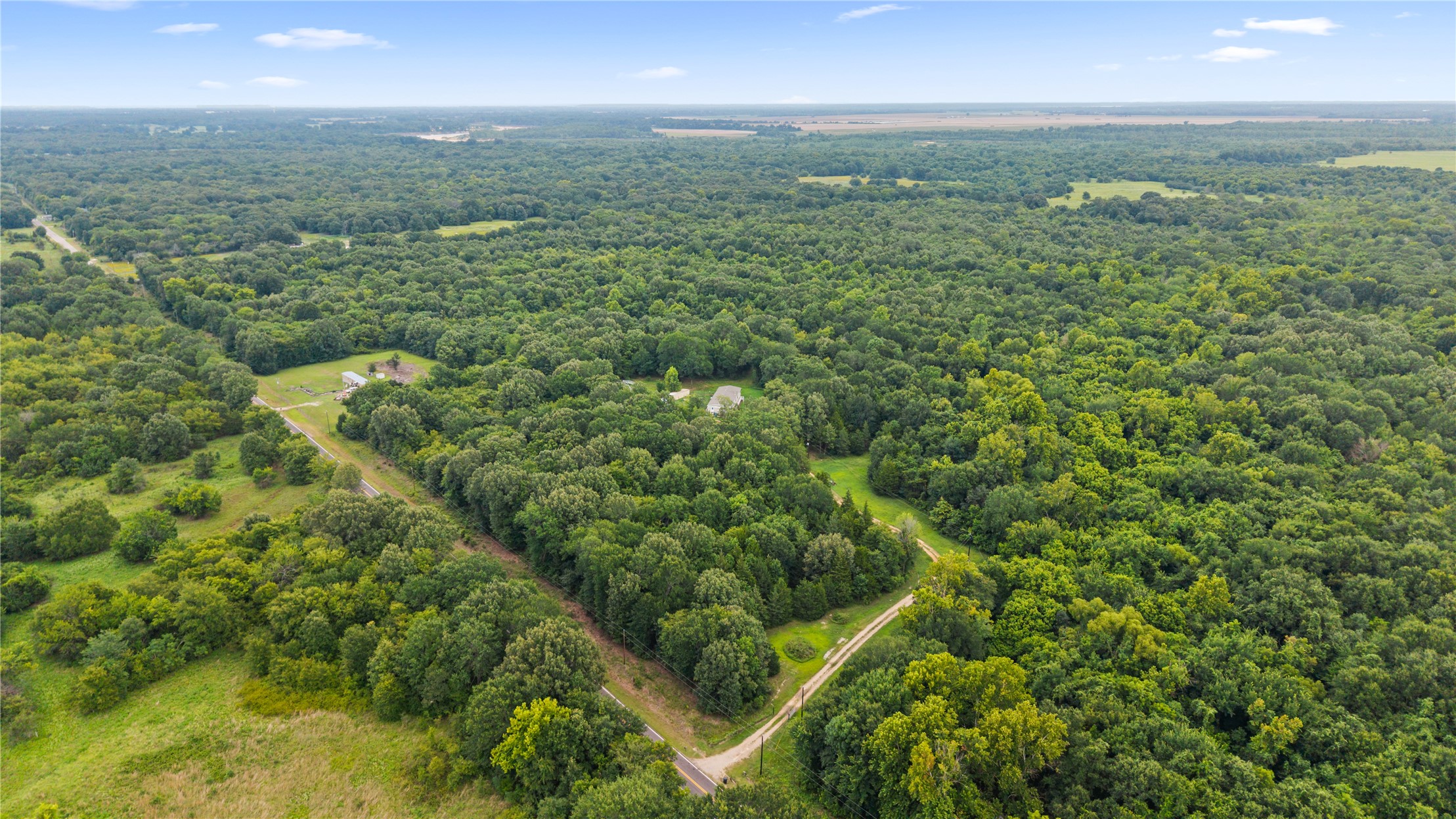 1800 2110 Road Hugo OK 74743