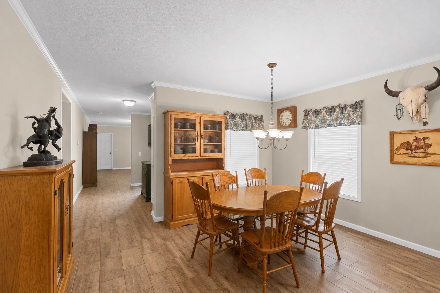 1800 2110 Road Hugo OK 74743