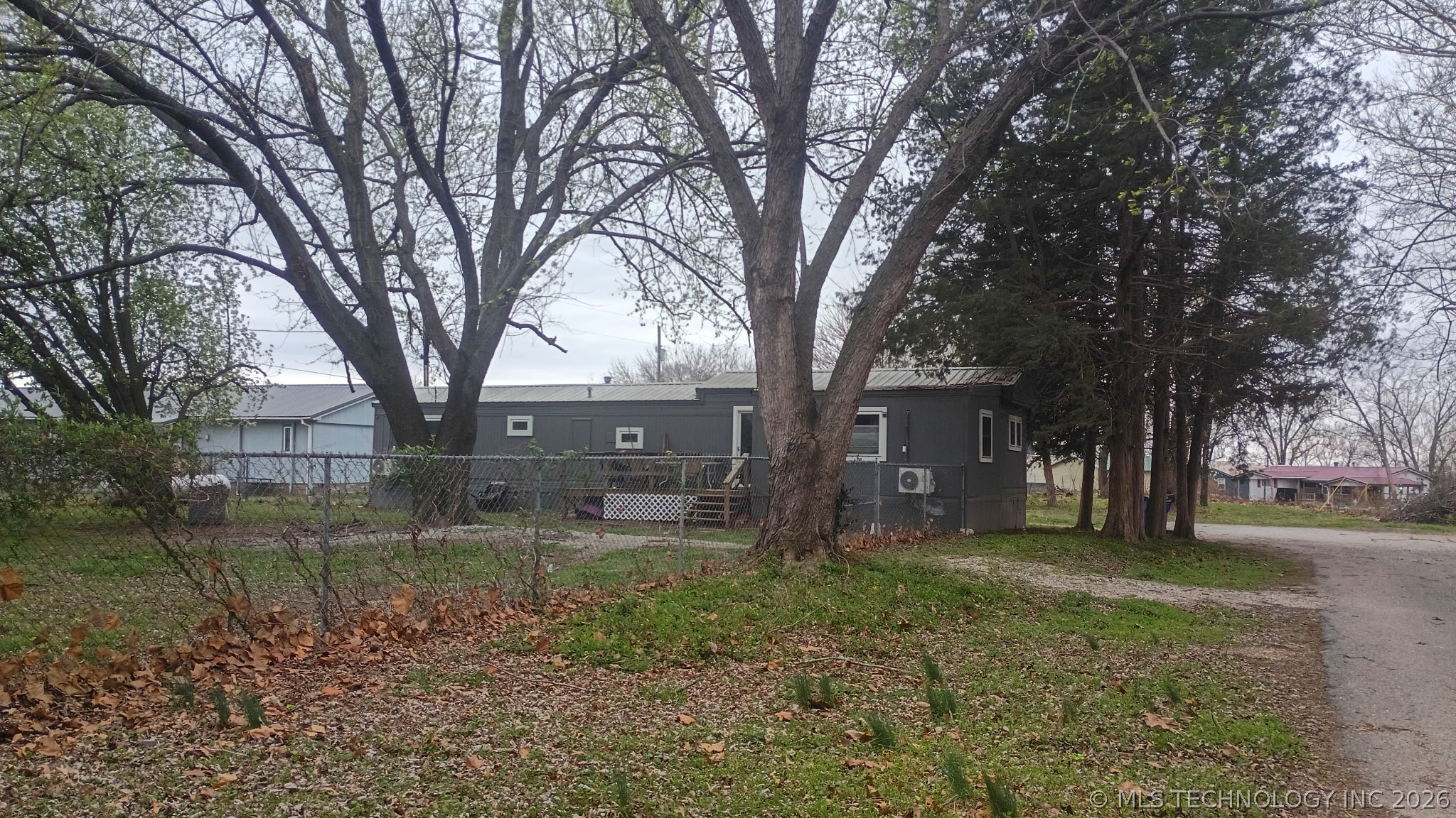 25640 S 607 Road Grove OK 74344