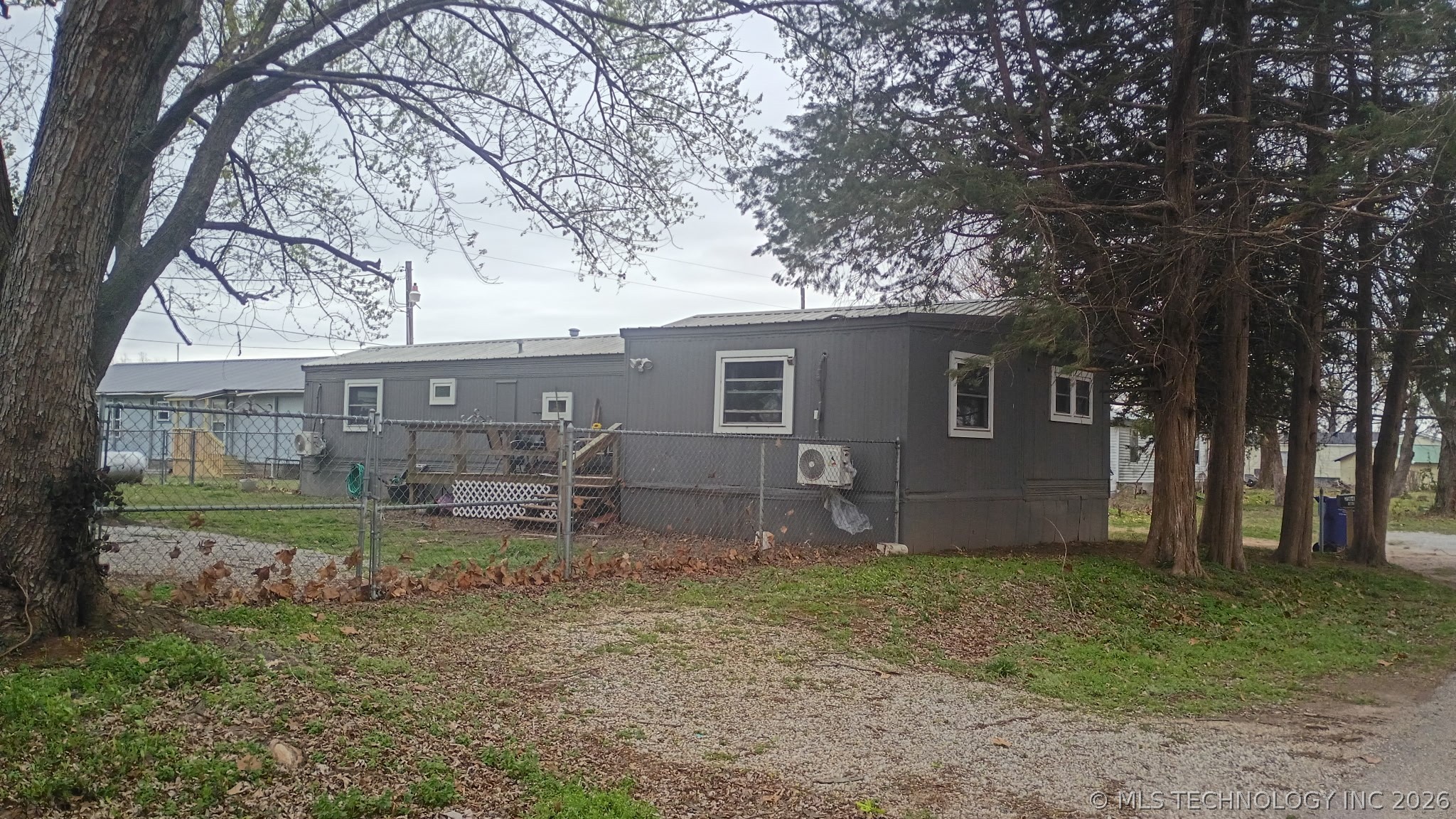 25640 S 607 Road Grove OK 74344