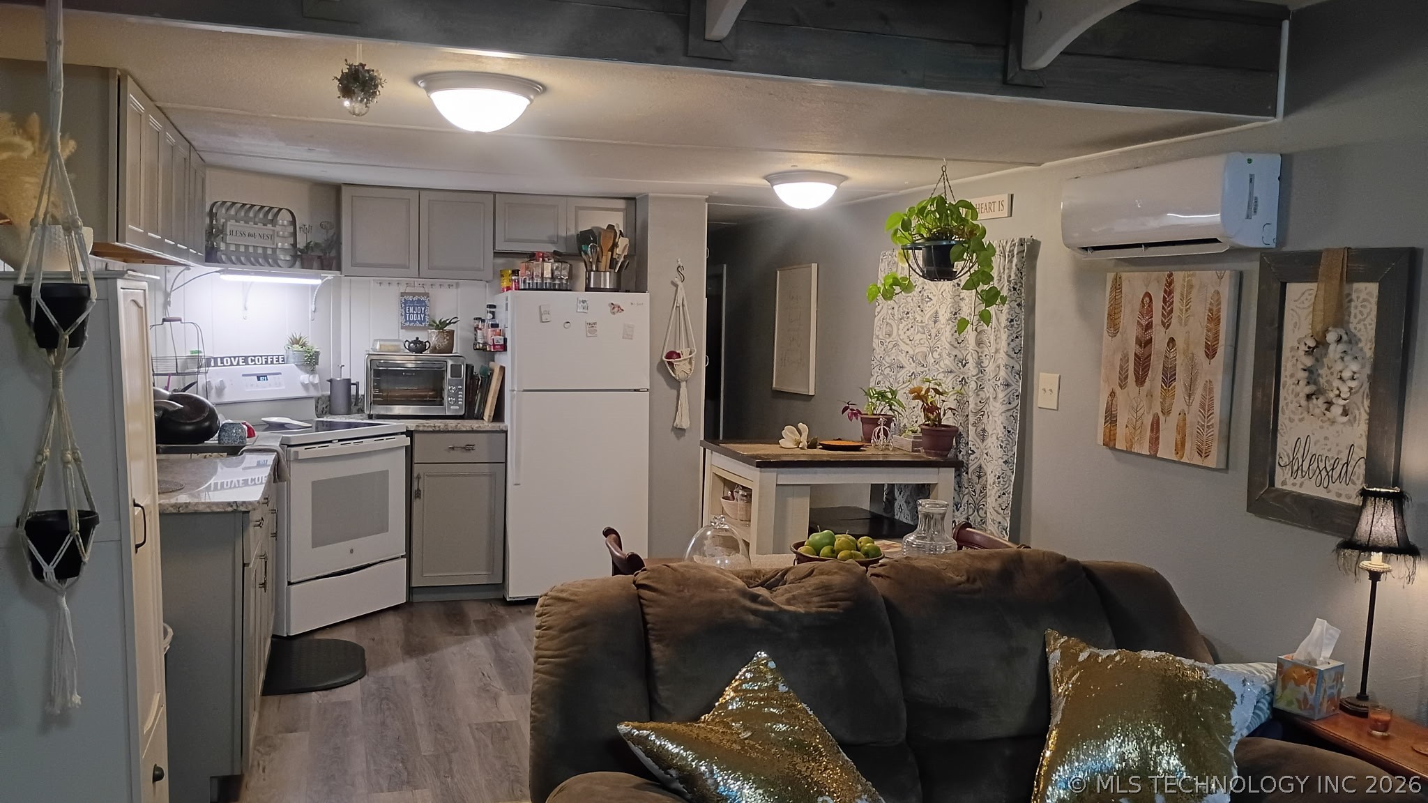 25640 S 607 Road Grove OK 74344