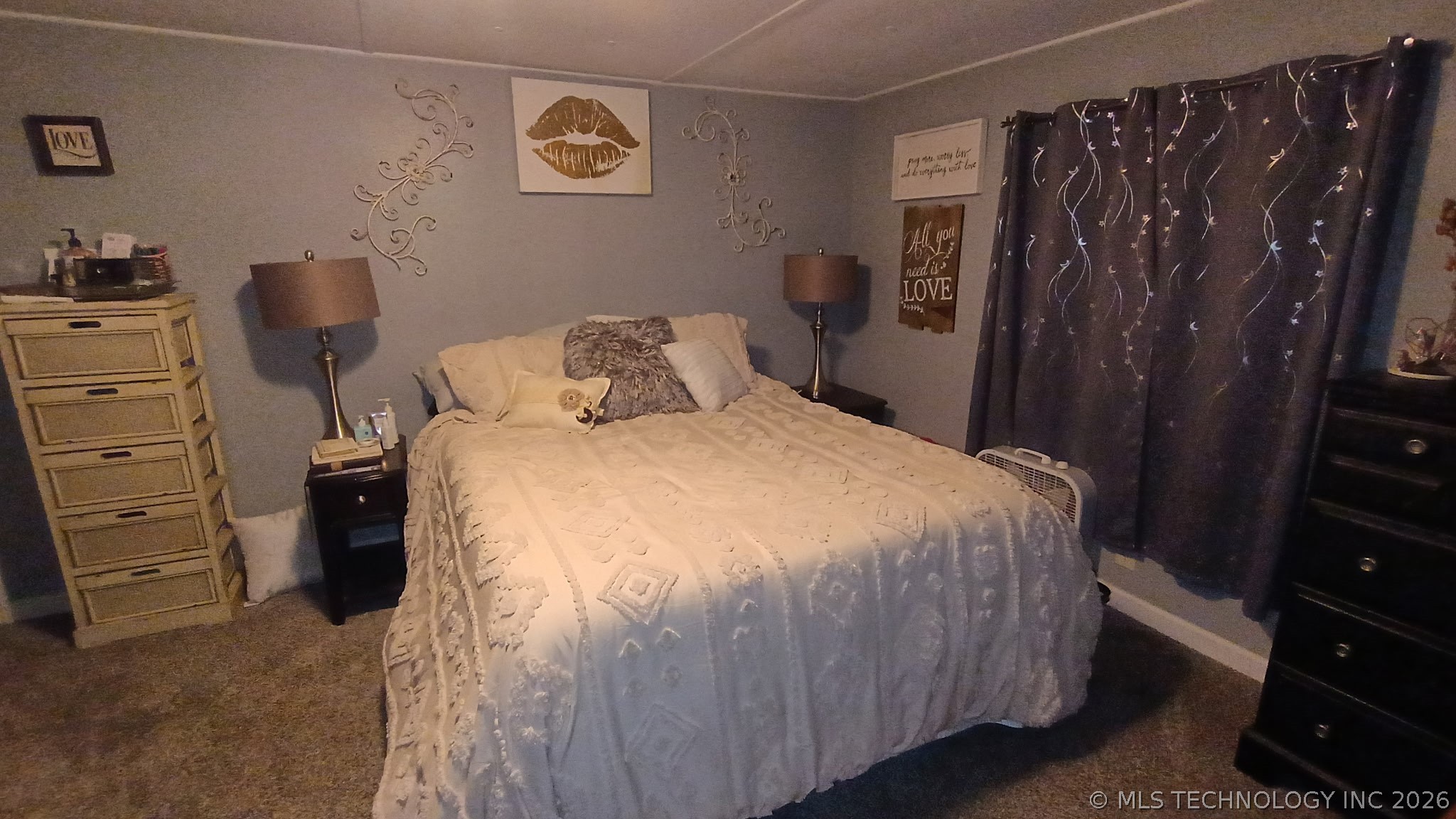 25640 S 607 Road Grove OK 74344