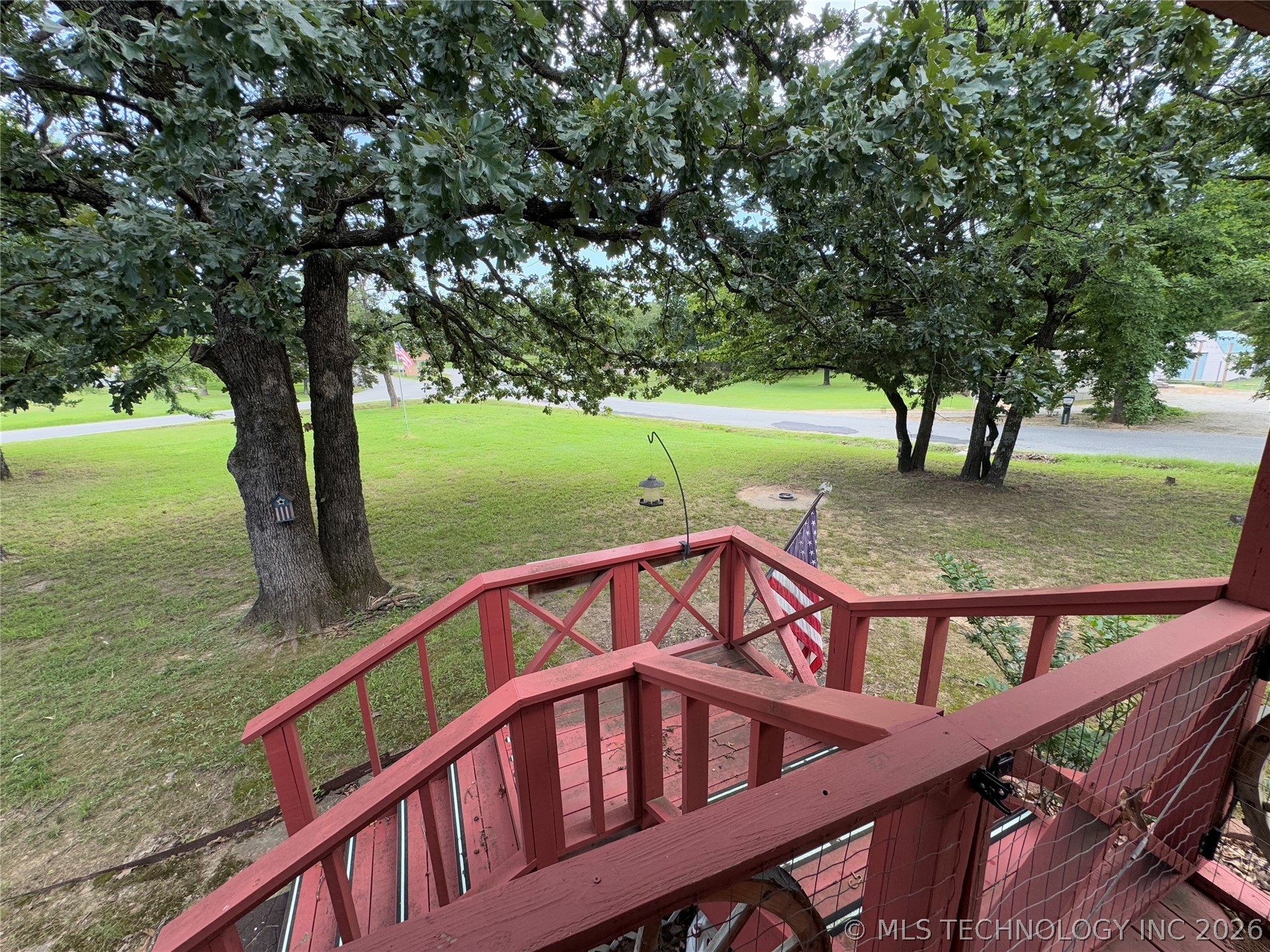 27 Bokchito Street Canadian OK 74425