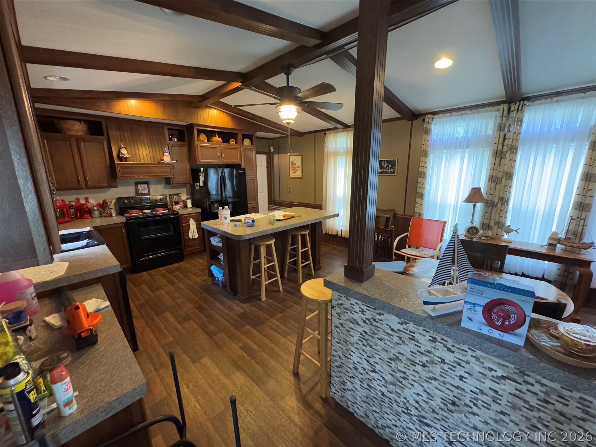 27 Bokchito Street Canadian OK 74425