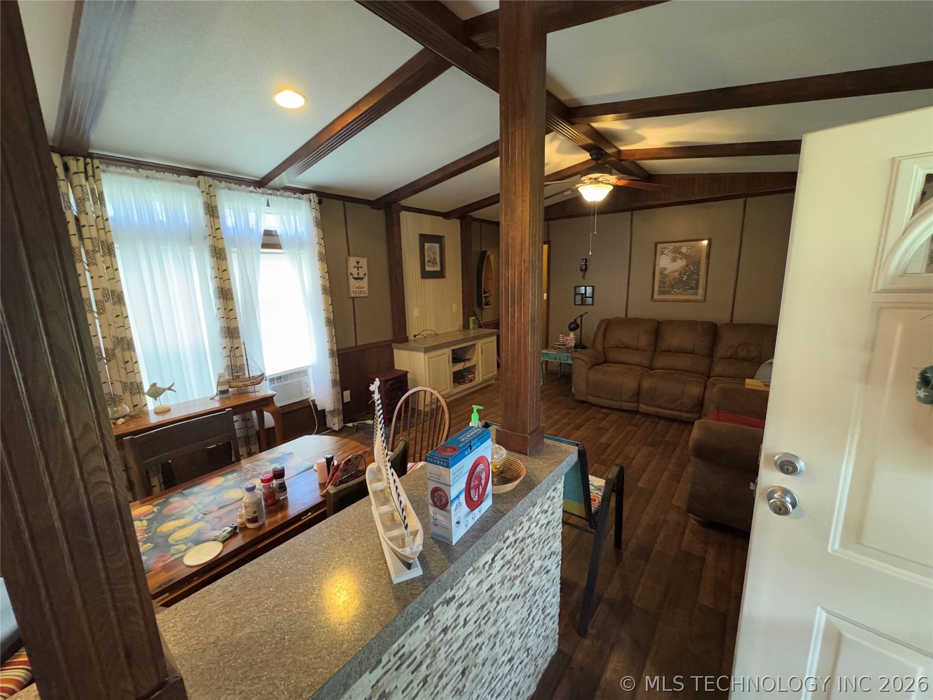 27 Bokchito Street Canadian OK 74425
